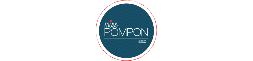 Créatrice - Miss Pompon