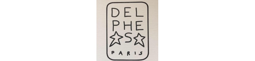Crétrice - Delphes Paris
