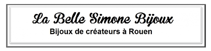 Créateur - La belle Simone